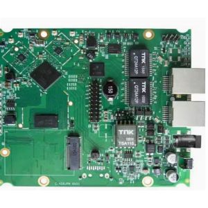 SM810K01 3BSEO30928R1 Auxiliary Power Supply Operation