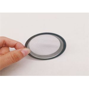 Hookah Shisha Stainless Steel Wire Mesh Filter Mesh Screen Caps e And Durable