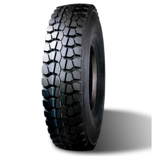Durable Overload Wear Resistance All Steel Radial Truck Tyre 11.00R20 AR3137