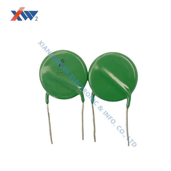MYL1-510 Lightning Protection Varistor Overvoltage Protection For Transistors,