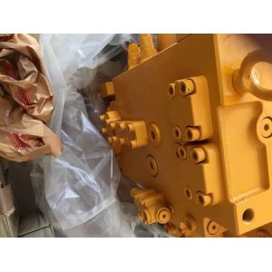 Kawasaki main control valve KMX32N/B45202, hydraulic control valve,distribution