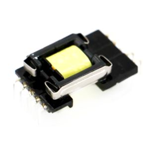Quality Efd15 SMD Type High Frequency Transformer with Clip (5+4Pin) for sale
