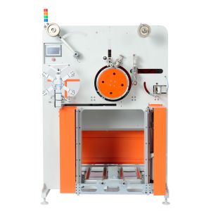 Get Your Hands on Pet Strap Winders from the Extruder Bldc Motor Coil Winding