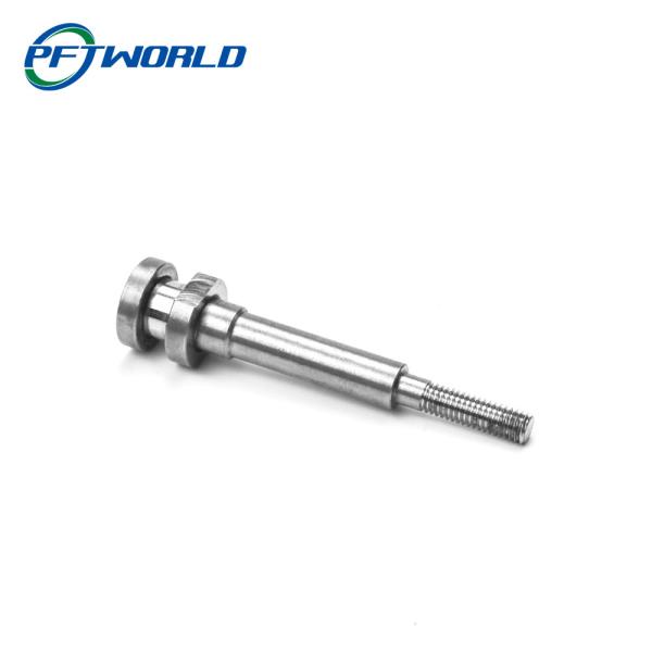 Buy CNC Machining Stainless Steel Transmission Components at wholesale prices