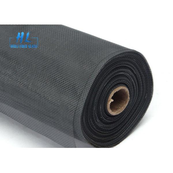 Buy 18*16 mesh size 120g fiberglass window screen at wholesale prices