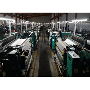 Low Noise Fully Auto Steel Wire Mesh Machine For Filter Stable Performance