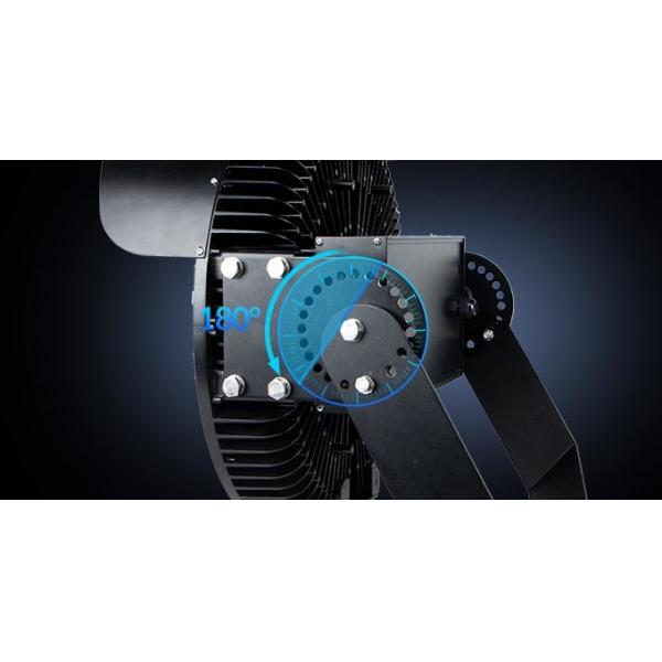 UV Resistance LED Stadium Lights 50000hrs Flood Light For Cricket Ground And Baseball Field