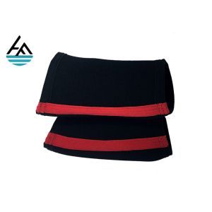 High Stretch Neoprene Elbow Sleeve Strong Support For Weightlifting Training