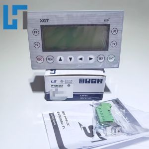 XP10BKB/DC LS Touch Screen PLC Programmable Controller Module 100% Original