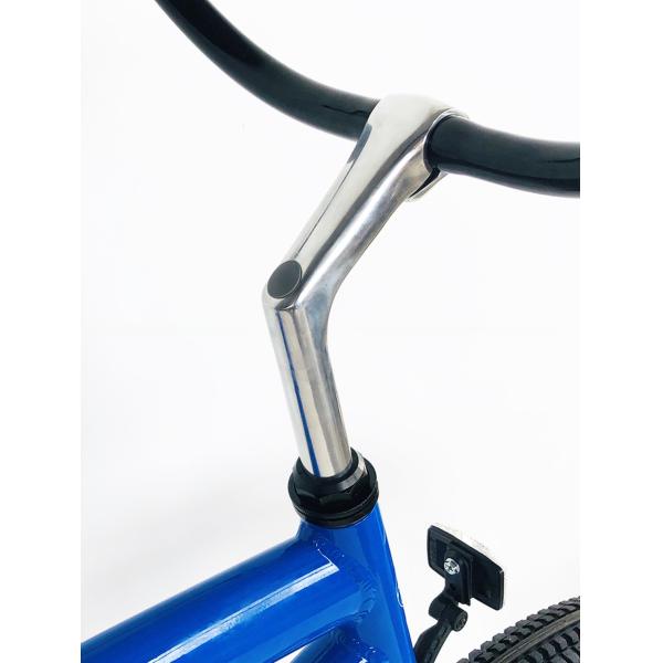 USA CPSC Certified 26" Aluminum Frame Single Speed Coaster Brake Beach Cruiser Bicycle