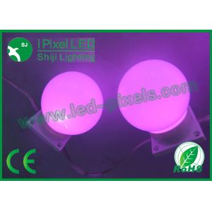 Quality SMD5050 6PCS Addressable LED Pixel , USD1903 Led Pixel Light for sale