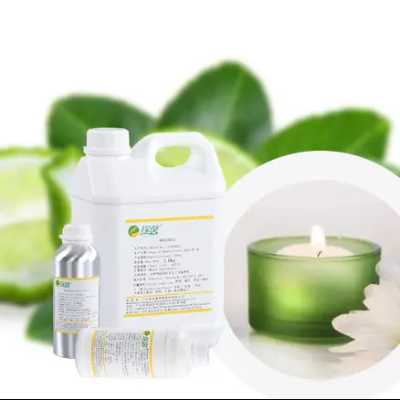 Buy Splendid Candle Fragrances Highly Pure Fingered Bergamot Candle Fragrance Oils at wholesale prices