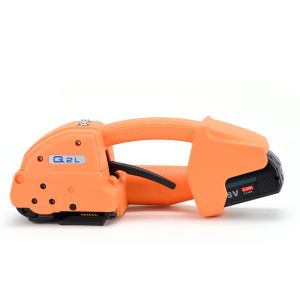 Electric Baler For Fully Automatic Strapping Tools With Robust Performance And