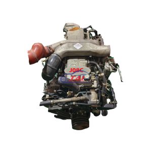 Hino J05C J07C J08C Used Diesel Engine Components