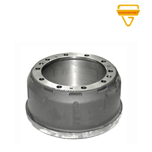 Buy 81501100227 81501100232 MAN Truck TGX Brake Drum at wholesale prices