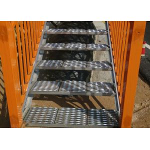 SS304 Crocodile Mouth Foot Step Punching Board In Kitchen