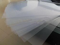 China Acrylic Sheet,model stuffs,architectural model materials,1.0mm /0.5mm acrylic sheets,model stuffs on sale