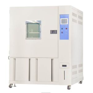 -70℃ Temperature Humidity Test Chamber Environmental Control SECC Steel