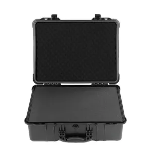 China Medium Plastic Case with High Flexibility and Long-lasting Durability on sale