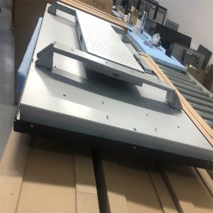 Sunlight Readable Lcd Panel 55 Inch UHD 2000nits