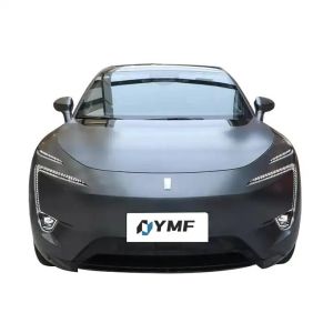 Quality 200kWh Pure Electric Car Changan Avatr 11 with 94.3kWh Battery and 220kW Max. Power for sale