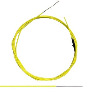 China Silver Plated FEP Hook Up Wire 200 Degree Single Core Multicores on sale