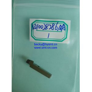 N210028286AA Bending die AVK3 AI PARTS