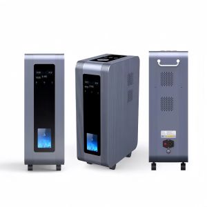 Recovery After Exercise Hydrogen Inhalation Machine Enhance Hydration WEIZI