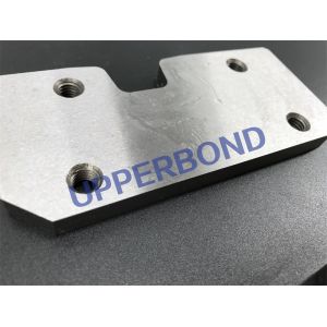 Cigarettes Packing Machine Nano Inner Frame Cutter For HLP2 GDX2