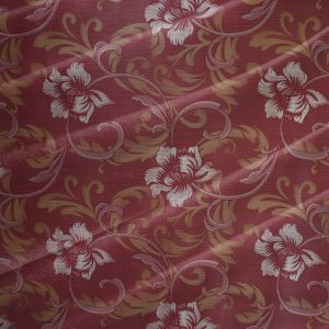 Wear Resistance 43D Warp Knitted Polyester Mattress Fabric Popular Design