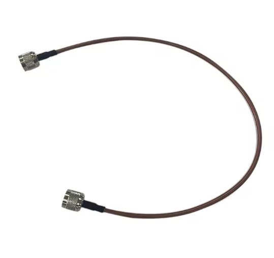Repeater Accessories Antenna And Feeder 0.61M Jumper Cable With N- Male