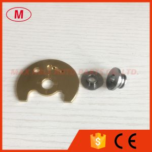 TD05 TD05HR TD06 performance reverse thrust bearing and thrust collar&flinger