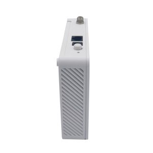 F601C 1GE CATV GPON ONU ONT OMCI Remote GPON Optical Network Terminal
