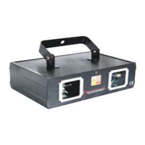 Quality Single green Disco laser light stage Beam lighting Effects DJ Party Show for sale