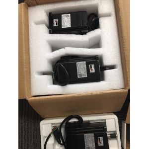 Input 60v Closed Loop Stepper Engine And Controller 90 Mm Frame Built In Encoder