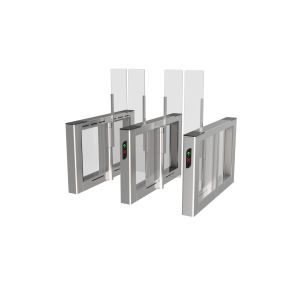 Quality SecureEntry Pro Turnstile for sale