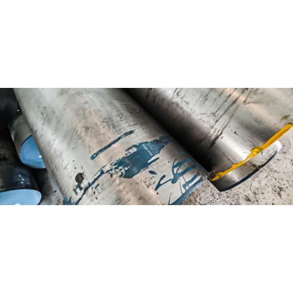 Quenched Stainless Steel Round Bar AISI 631 UNS S17700 Chemical Composition