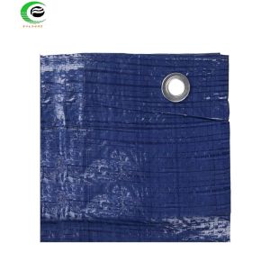 Multipurpose Blue Tarpaulins 80gsm For Covering and protection