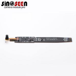 0.3MP FOV Small Camera Module GC0329 Sensor For Education Reading Pen