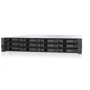 Lenovo ThinkSystem DE2000H 2U Rack Mount Hybrid Flash Array