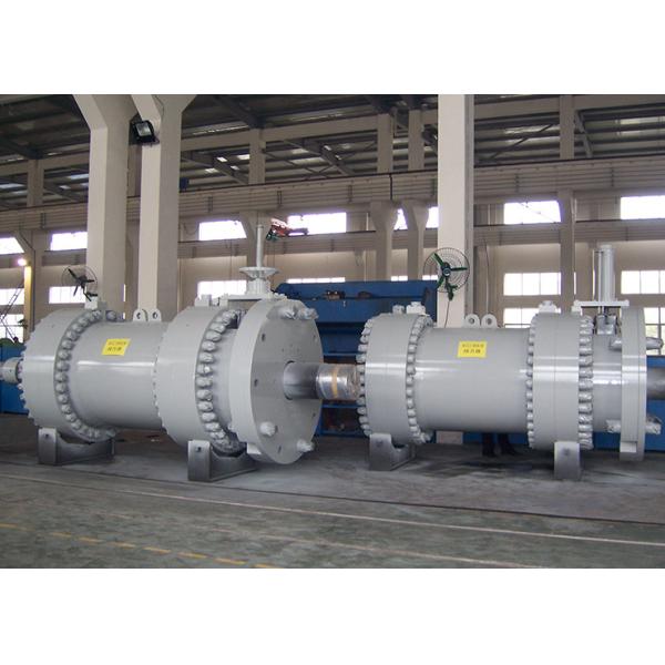 Buy Water Conservancy Mechanical Hydraulic Servomotor Control High Speed at wholesale prices