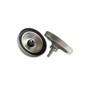 Inverted Housing Gas Lighter Refill Valve One Inch