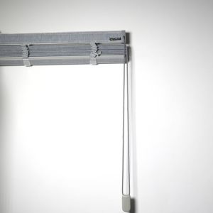 Anti Static Window Curtain Blinds