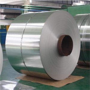 JIS G4304 1 Inch Stainless Steel Tubing Coil S30815 S32305