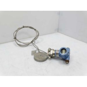 Quality ROSEMOUNT 3051CD2A22A1AS1B4M5 PRESSURE TRANSMITTER 10.5-55 VDC for sale