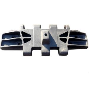 Quality Track Shoe HITACHI KH180-2 KH180-3 Crawler Belt for sale