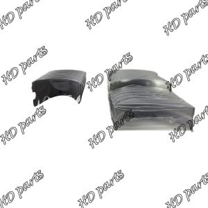NH220 Engine Spare Part 203670 3801260 For Cummins