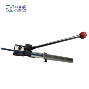 Durable Hand Operate Die Cutting Tools Cutter For Creasing Matrix