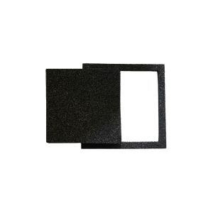 Application Of High - Speed Rail Industry Insulation Die-Cutting Foam