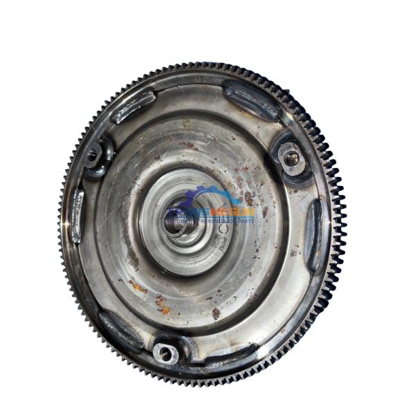remanufactured C0GF1 CVT transmission torque converter 451002H000 for 2019-2023 HYUNDAI KIA IX25 K3 1.5T 2WD G4FL